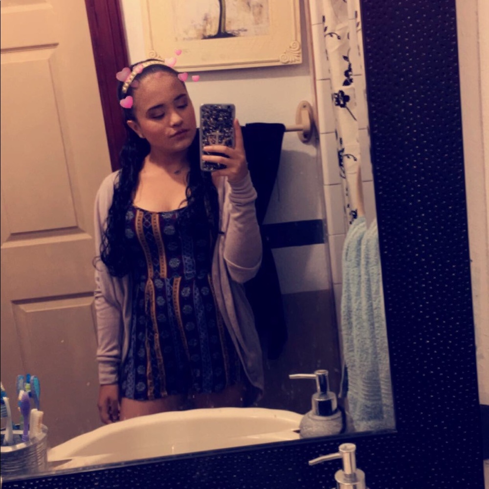 Meet your Posher, Michelle